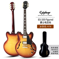 ES-335 фигурировал ледяной чай RTB