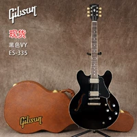 ES-335 Black Vy