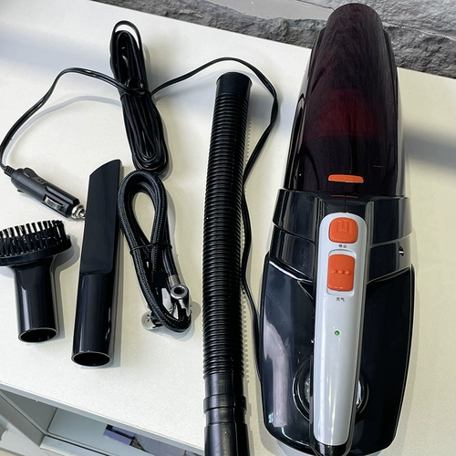 Беспроводной воздушный насос, портативный пылесос, Южная Корея