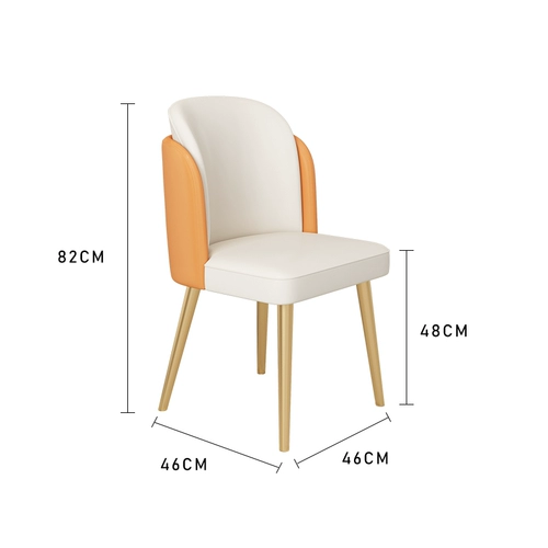 Мраморный прямоугольный современный стульчик для кормления домашнего использования для еды для стола