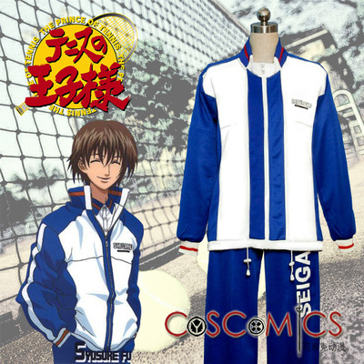 taobao agent Tennis clothing, sports suit, cosplay