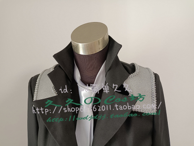 taobao agent [Jiu Jiu] Dr.Stone Stone Epoch COS Join COSPLAY clothing customization