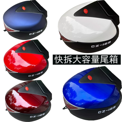 Универсальный электромобиль, большие педали, коробка для хранения, увеличенная толщина