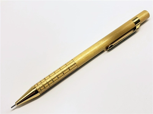 Высококачественный и чрезвычайно редкий автоматический карандаш Staedtler MicroMatic777-75, вышедший из печати.