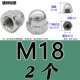 Оцинкованный M18 (2)