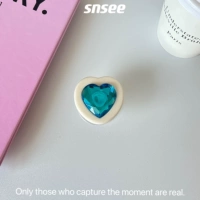 Кремовый синий вставка SMEDY