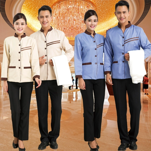 Лонгслив, нарукавники, комплект подходит для мужчин и женщин, демисезонный комнатный пуховик для отеля