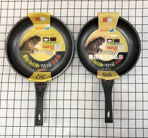 Оригинальная импортная подлинная подлинная подлинная кастрюля с рисовым рисовым рисовым рисовым