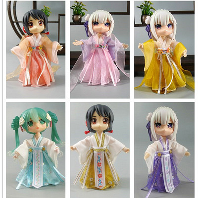 taobao agent GSC clay OB11 costume baby clothing Xiaodi can make 12 points BJDMOLLYYMY doll size customization