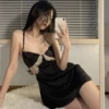Товары от 夜色迷人私房睡衣