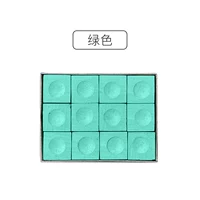 【Зеленая】 1 коробка