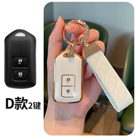 [D款款【象牙白】极简皮绳]