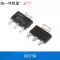 BCP51 BCP53 BCP56 bóng bán dẫn điện bóng bán dẫn NPN/PNP vá SOT-223 Transistor