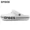 Crocs Crocs Nam Thể Thao Dép Nữ Chống Trơn Trượt Mũi Giày Sandal Đi Biển Mùa Hè Giày Sông Giày dép tông đi biển nam 