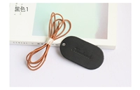 Черная веревка 1-коухида