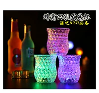 Индуктивная чашка соты