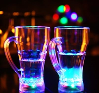 Индукционная ручка, кола, 500 мл