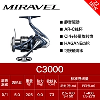 MIRAVEL-C3000