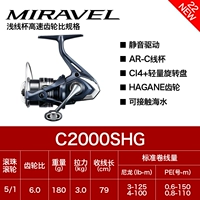 MIRAVEL-C2000SHG