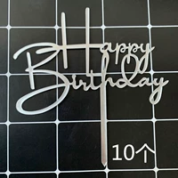 Зеленый 10 Big BH English Silver