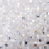 Прозрачное 15 плотное и черно -белое желтое сетевое дно