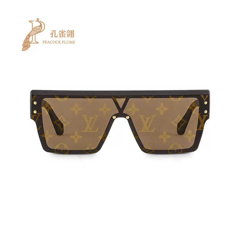 Louis Vuitton/路易威登2023新款男士LV WAIMEA 太阳眼镜Z1485E-Taobao