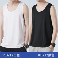KB212 White+KB212 Black