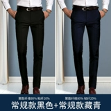 Весенние трендовые штаны, костюм, свободный прямой крой