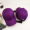 紫色（光板鸭舌帽铜扣款）