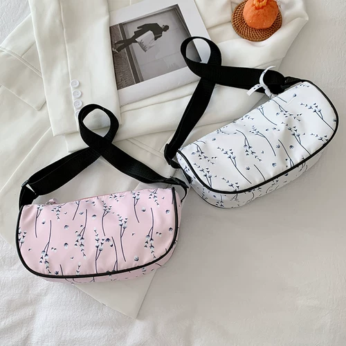 Tide, трендовая небольшая дизайнерская летняя сумка через плечо для отдыха, сумка на одно плечо, коллекция 2022