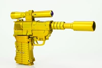 GT Golden Lagadat
