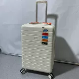 Универсальный вместительный и большой чемодан на колесиках для путешествий, 28 дюймов, 20 дюймов