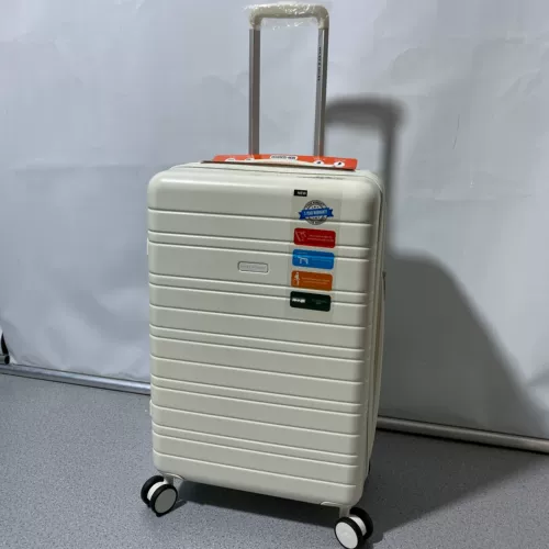 Универсальный вместительный и большой чемодан на колесиках для путешествий, 28 дюймов, 20 дюймов