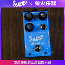 Педаль эффектов