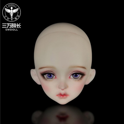 taobao agent [Thirty President] Star Elf -Helen (Light Moon Makeup) mv322038, bjd painted asdoll