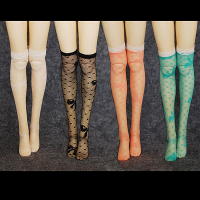 taobao agent Free shipping over 68 | BJD socks, bowlings, stockings 1/4.1/3luts.dz.dz.sd dolls, etc.