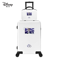 Мать на сотню лет Микки-Уайт