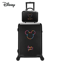 Zi Матери-красовая клетка-черный