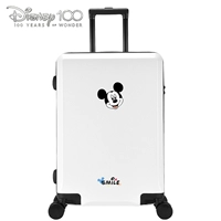 Улыбнись Микки-Уайт