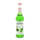 «Green Apple»
