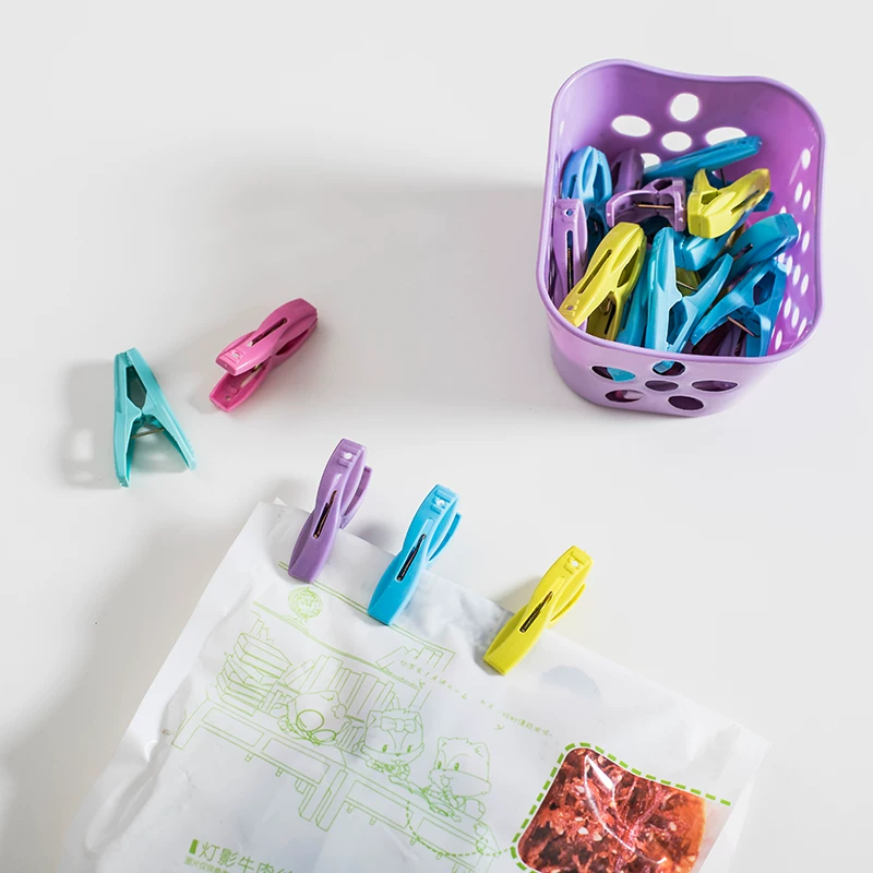 Plastic storage system, powerful windproof underwear, socks, drying rack