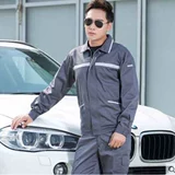 Bmw, комбинезон, лонгслив, униформа подходит для мужчин и женщин