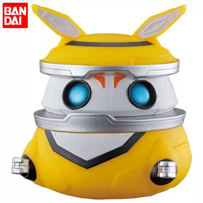 Bandai Ultraman Monster Мягкая платформа Харуми Налана́с дисков Тираноад Же Барселона