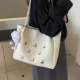 Бежевая подвеска