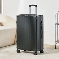 Разное черное [Угловая модель алюминиевой сумки обновления]