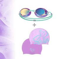 Летняя трава+милая фиолетовая