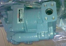 Бетононасос nachi不二越pvs-0b/1b/2b-8n3/8n2/16n1/柱塞油泵16n3/22n3-u-12 PVS-0B/1B/2B-8N3/8N2/16N1/16N3/22N3-U-12