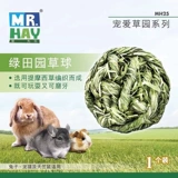 Мистер Cao/Pets Cao Garden Series Ti Moses Cao Ball MH25 Geogs Rabbit Totoro Totoro Model закуски