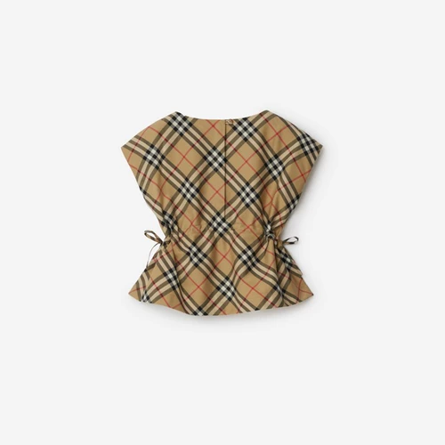 [Двадцать -интерес -интерес] Burberry |
