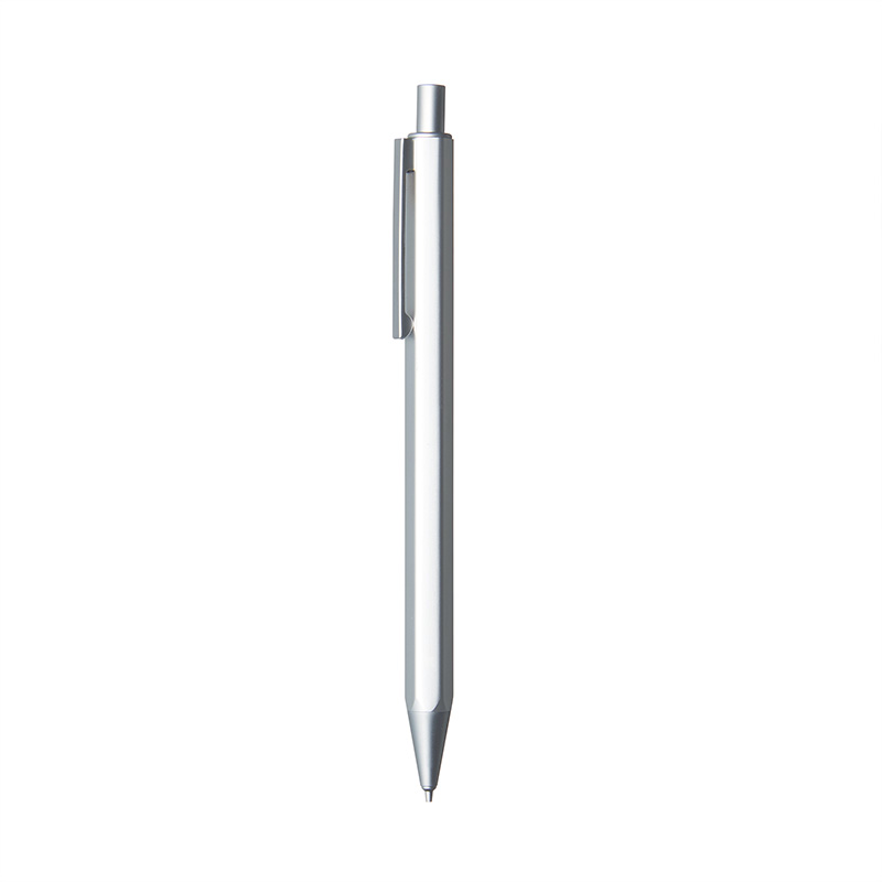 无印良品MUJI 低重心自动笔0.3mm
